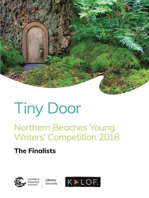 cover image of Tiny Door